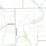 Yorkville SE, IL (2012, 24000-Scale) Preview 2