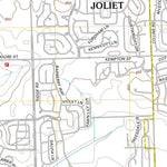 Yorkville SE, IL (2012, 24000-Scale) Preview 3