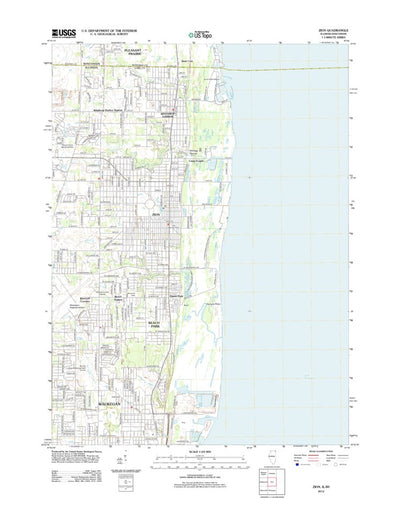 Zion, IL-WI (2012, 24000-Scale) Preview 1
