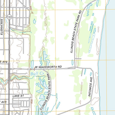 Zion, IL-WI (2012, 24000-Scale) Preview 2