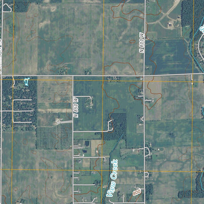 Acton, IN (2010, 24000-Scale) Preview 2