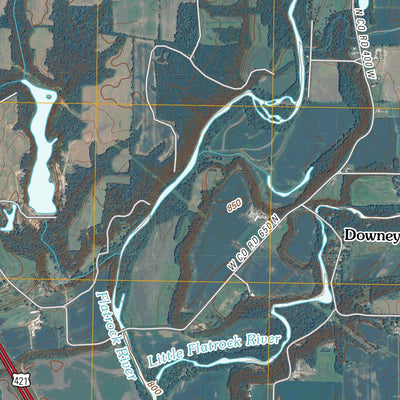 Adams, IN (2010, 24000-Scale) Preview 2