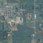 Akron, IN (2010, 24000-Scale) Preview 3
