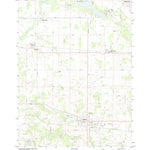 Albion, IN (2013, 24000-Scale) Preview 1
