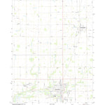 Alexandria, IN (2013, 24000-Scale) Preview 1