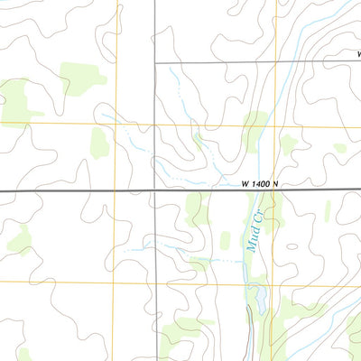 Alexandria, IN (2013, 24000-Scale) Preview 2