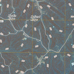 Allens Creek, IN (2011, 24000-Scale) Preview 3