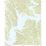 Allens Creek, IN (2013, 24000-Scale) Preview 1
