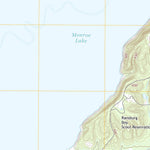 Allens Creek, IN (2013, 24000-Scale) Preview 2