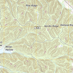Allens Creek, IN (2013, 24000-Scale) Preview 3