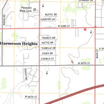 Anderson South, IN (2013, 24000-Scale) Preview 2