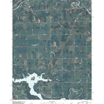 Andrews, IN (2010, 24000-Scale) Preview 1