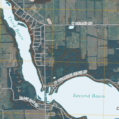 Angola West, IN (2010, 24000-Scale) Preview 2