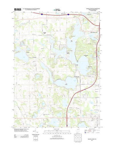 Angola West, IN (2013, 24000-Scale) Preview 1