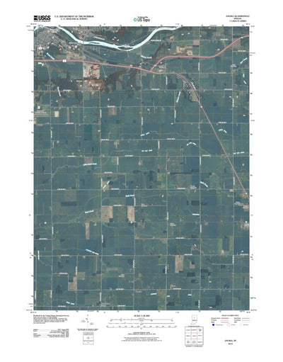 Anoka, IN (2010, 24000-Scale) Preview 1