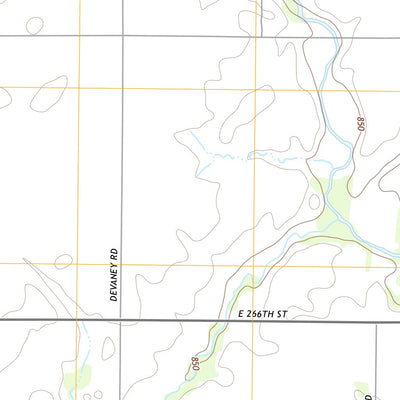 Arcadia, IN (2013, 24000-Scale) Preview 2