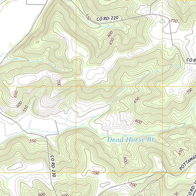 Arney, IN (2013, 24000-Scale) Preview 3
