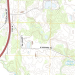 Ashley, IN (2013, 24000-Scale) Preview 3