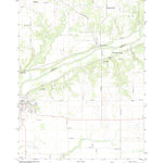 Attica, IN (2013, 24000-Scale) Preview 1