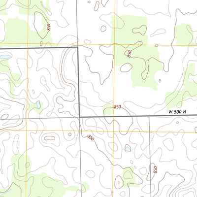 Atwood, IN (2013, 24000-Scale) Preview 2