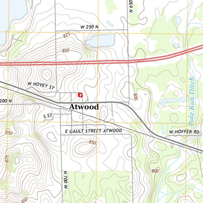 Atwood, IN (2013, 24000-Scale) Preview 3