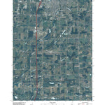 Auburn, IN (2010, 24000-Scale) Preview 1