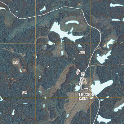 Augusta, IN (2010, 24000-Scale) Preview 2