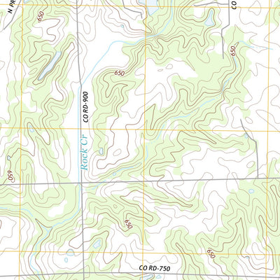 Azalia, IN (2013, 24000-Scale) Preview 3