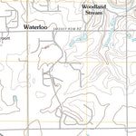 Bargersville, IN (2011, 24000-Scale) Preview 2