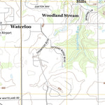 Bargersville, IN (2013, 24000-Scale) Preview 2