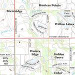 Bargersville, IN (2013, 24000-Scale) Preview 3