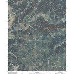 Bartlettsville, IN (2010, 24000-Scale) Preview 1