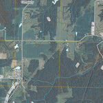 Bear Branch, IN (2010, 24000-Scale) Preview 2