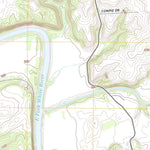 Bedford East, IN (2013, 24000-Scale) Preview 2