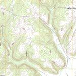 Bedford East, IN (2013, 24000-Scale) Preview 3