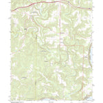 Beechwood, IN-KY (2013, 24000-Scale) Preview 1