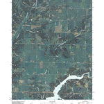 Bellmore, IN (2010, 24000-Scale) Preview 1