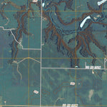Bellmore, IN (2010, 24000-Scale) Preview 2