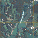 Bellmore, IN (2010, 24000-Scale) Preview 3