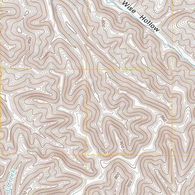 Belmont, IN (2011, 24000-Scale) Preview 3