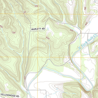 Belmont, IN (2013, 24000-Scale) Preview 2