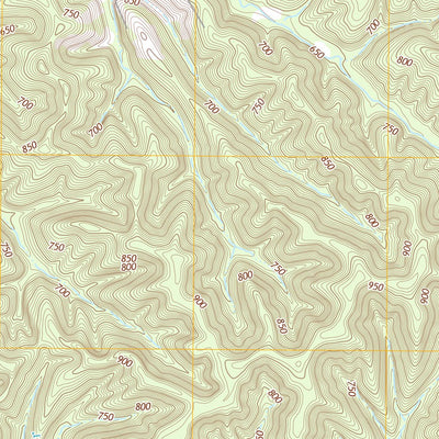Belmont, IN (2013, 24000-Scale) Preview 3