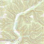 Bennington, IN (2013, 24000-Scale) Preview 3