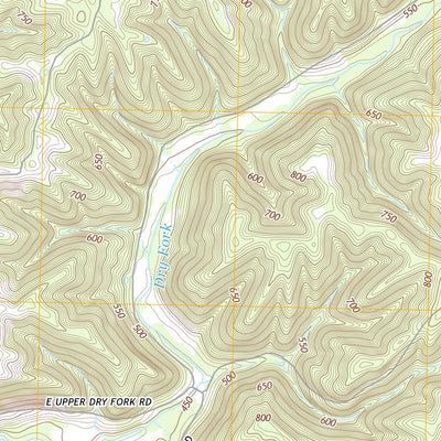 Bennington, IN (2013, 24000-Scale) Preview 3
