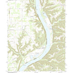 Bethlehem, IN-KY (2013, 24000-Scale) Preview 1