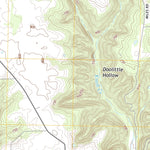 Bethlehem, IN-KY (2013, 24000-Scale) Preview 2