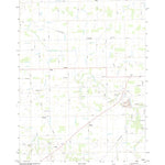Blaine, IN (2013, 24000-Scale) Preview 1