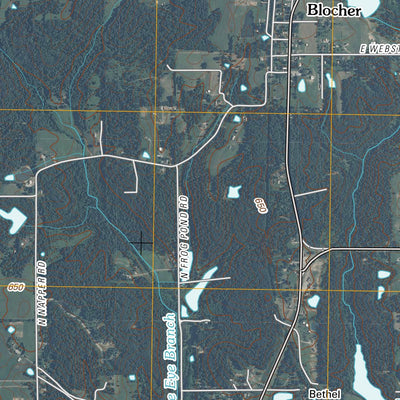 Blocher, IN (2010, 24000-Scale) Preview 3