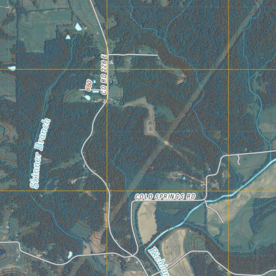 Bloomfield, IN (2010, 24000-Scale) Preview 3