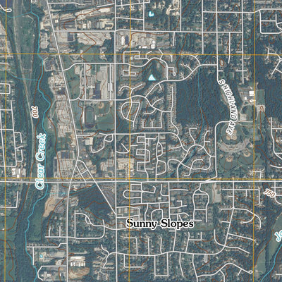Bloomington, IN (2010, 24000-Scale) Preview 3